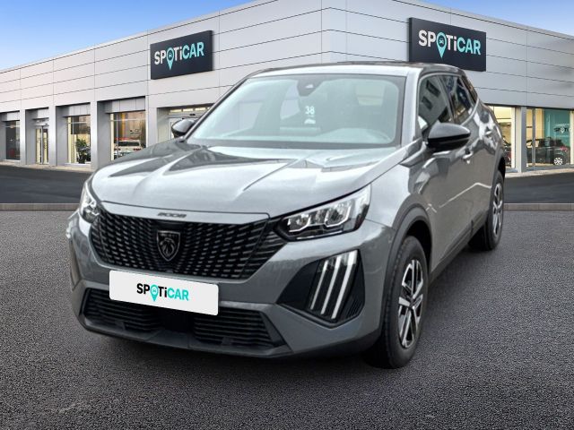 Peugeot 2008 1.2 PureTech 100 Active