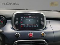 Fiat 500X - Vorschau Bild 9