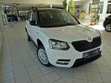 Skoda Yeti Monte Carlo DSG - Skoda Yeti: Monte Carlo