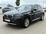 BMW X3 xDrive 30e|FACELIFT|AHK|LiveCockpit|360CAM| - BMW X3: Facelift