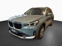 BMW X1 sDrive18i LiCoPlus LED Hi/Fi 17" Komf.Zu. SHZ
