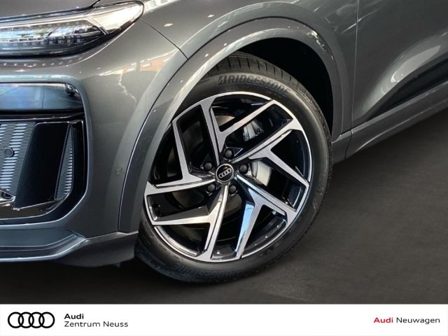 Audi Q6 e-tron - Bild 9