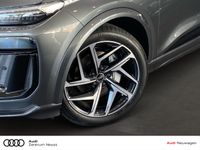 Audi Q6 e-tron - Vorschau Bild 9