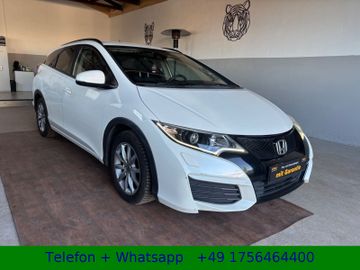 Honda Civic - 12