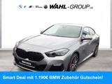 BMW M235i xDrive M Sport Pro eSitz HeadUp ACC Panora - BMW M235: M235i