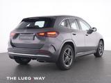 Mercedes-Benz GLA 180 d AMG+AHK+KEYLESS+360°+MULTIBEAM+TOTW.++ - Mercedes-Benz GLA 180 in Berlin