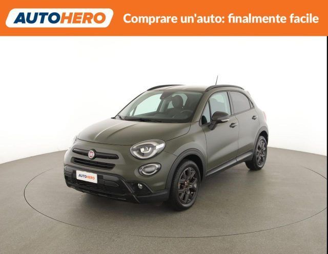 Fiat FIAT 500X 1.0 T3 120 CV S-Design Cross