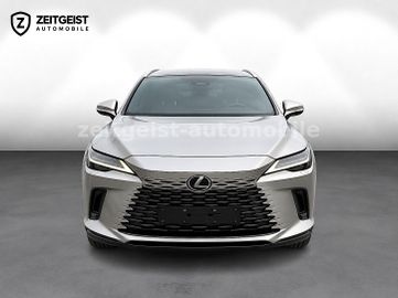 Lexus RX 450 - 2