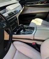 BMW 750Li xDrive - 2011 - gebrauchte BMW 750 aus dem Jahr 2011