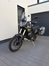 Yamaha Tenere | Akrapovic | weiteres Zubehör - YAMAHA ENDURO
