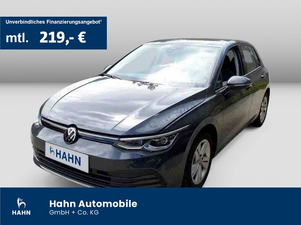 Image of Volkswagen Golf