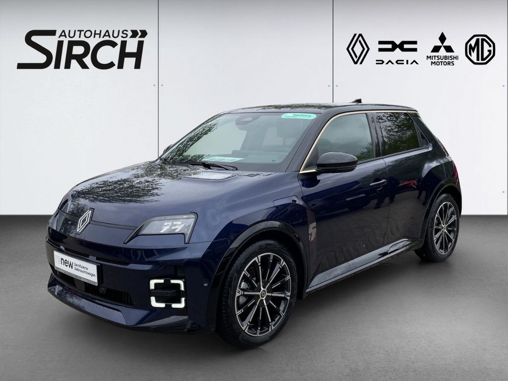 2024 Renault R 5