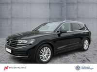 Volkswagen Touareg - Vorschau Bild 1