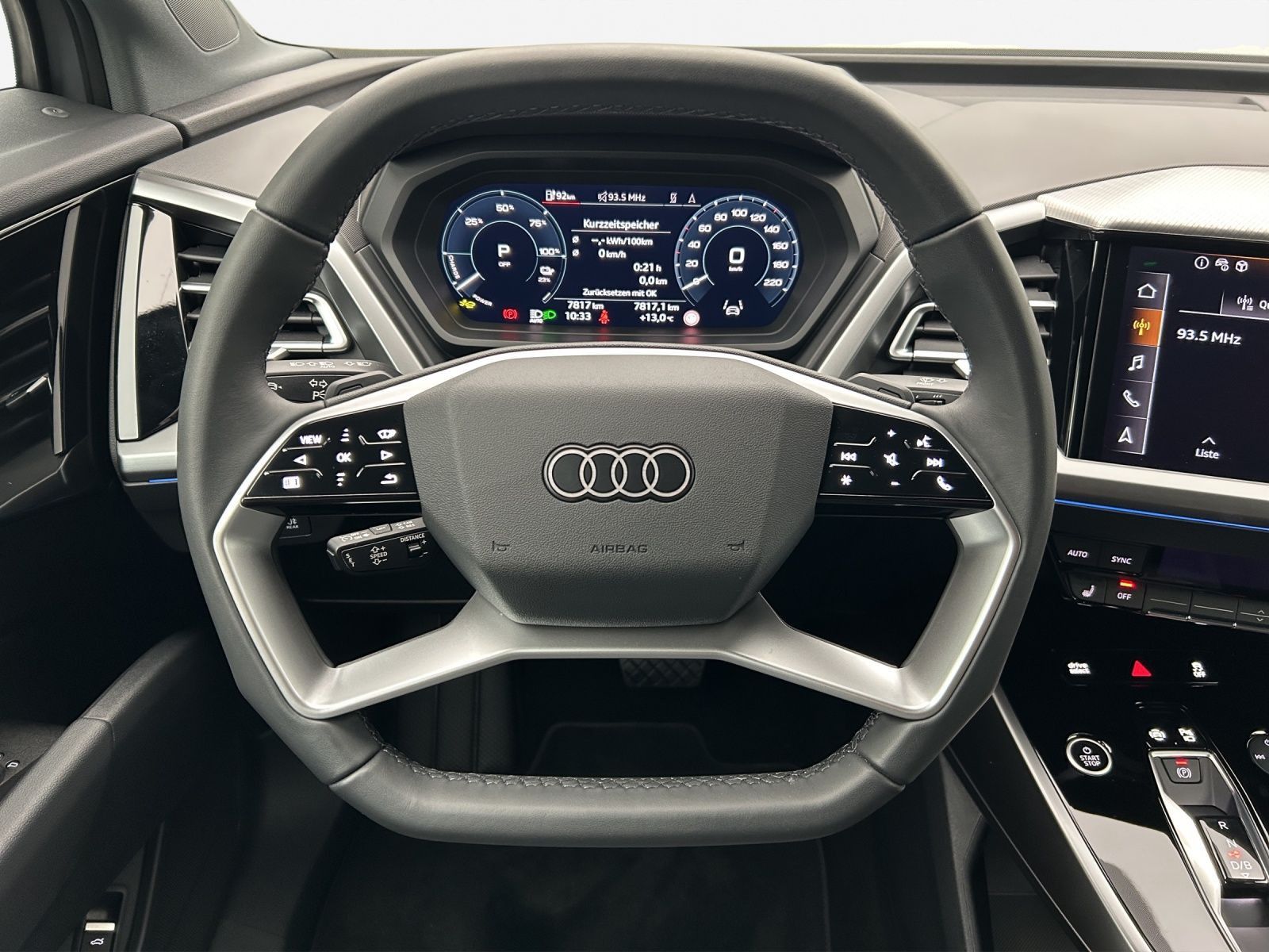 Audi Q4 e-tron - Bild 8