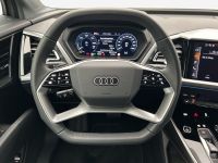 Audi Q4 e-tron - Vorschau Bild 8