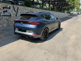 Cupra Formentor 2.0 TSI 228kW VZ 4Drive DSG VZ - Cupra Formentor: Von Privat