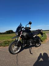 Buell XB12X Ulysses ( 2010 Modell )  - BUELL M2