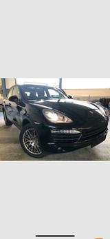 Porsche Cayenne 92a - Porsche Cayenne 92a Gebrauchtwagen