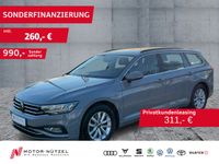 Volkswagen Passat Variant - Vorschau Bild 1