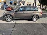 BMW X5 xDrive30d neu TÜV AHK 2750 kg,Facelift - BMW X5 Gebrauchtwagen in Augsburg