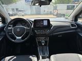Suzuki (SX4) S-Cross 4x4 Panorama AHK LED Keyless Kamer - Suzuki Gebrauchtwagen in Oldenburg