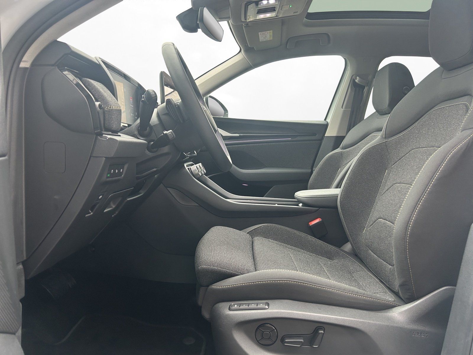 Skoda Kodiaq - Bild 8