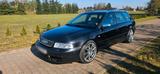 Audi S4 B5 Facelift RS4 Technik Recaos Car... - Audi S4 aus 2001: Kombi