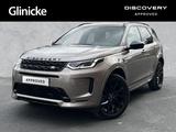 Land Rover Discovery Sport D200 AWD R-Dynamic SE AHK Elekt. - Land Rover Discovery Sport aus 2023