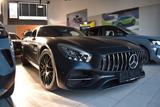Mercedes-Benz AMG GT S Coupe - gebrauchte Mercedes-Benz AMG GT aus dem Jahr 2017