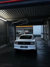 Ford Mustang 5.0 Ti-VCT V8 GT Auto GT - gebrauchte Ford Mustang aus dem Jahr 2023