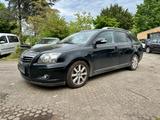 Toyota Avensi2.0Edition*Tempo*Navi*Klima*2Hand*Tüv10/26 - Toyota Avensis in Freiburg