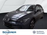 Volkswagen Golf VIII GOAL 1.5 eTSI DSG IQ.LIGHT NAVI RFK AH