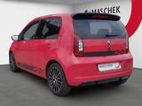 Skoda Citigo Monte Carlo 1.0 PDC GRA Klima Sitzh LM - Skoda Citigo: 5 Türen