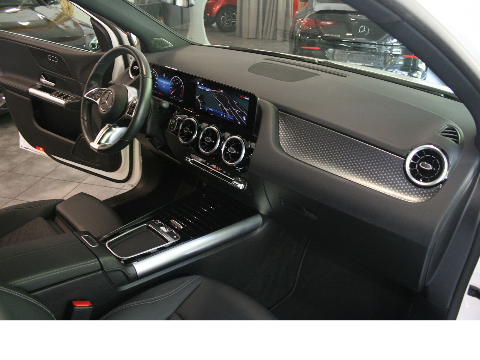 Fahrzeugabbildung Mercedes-Benz B 200 Progressive Advanced *Winter-Paket *Kamera