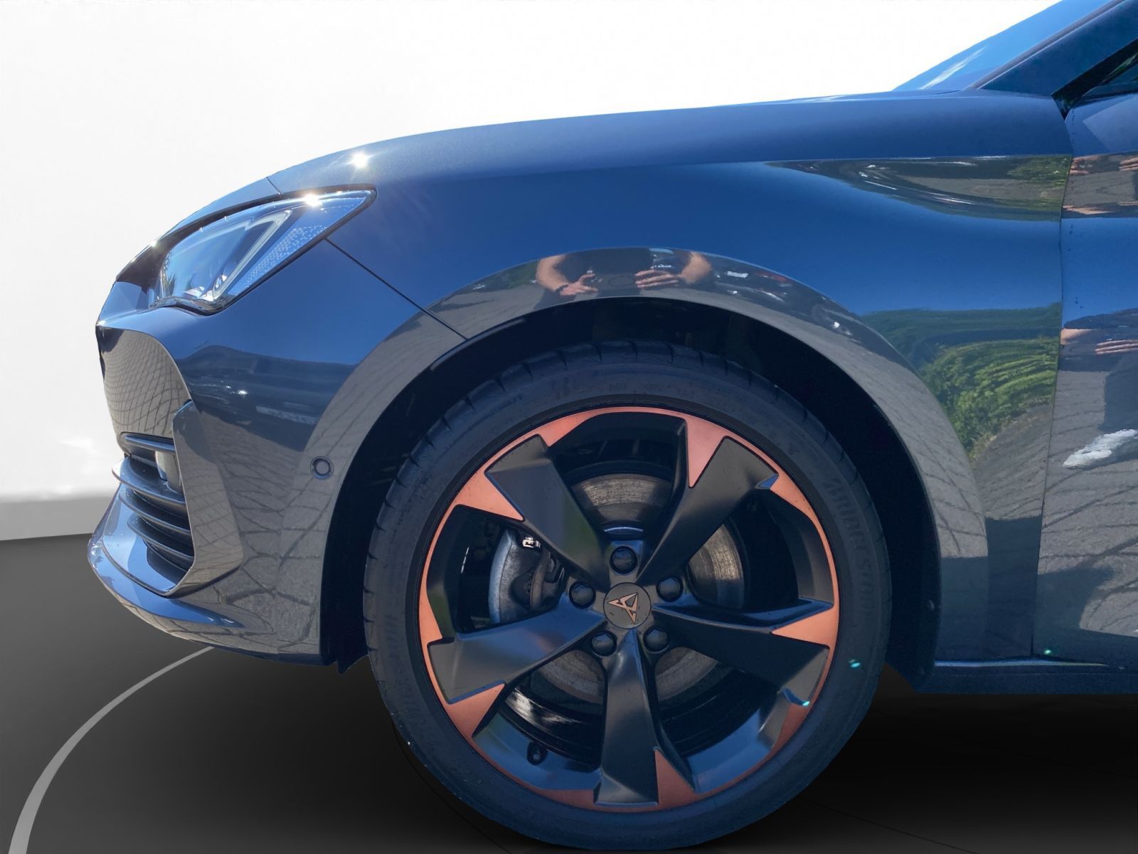 Cupra Leon - Bild 22