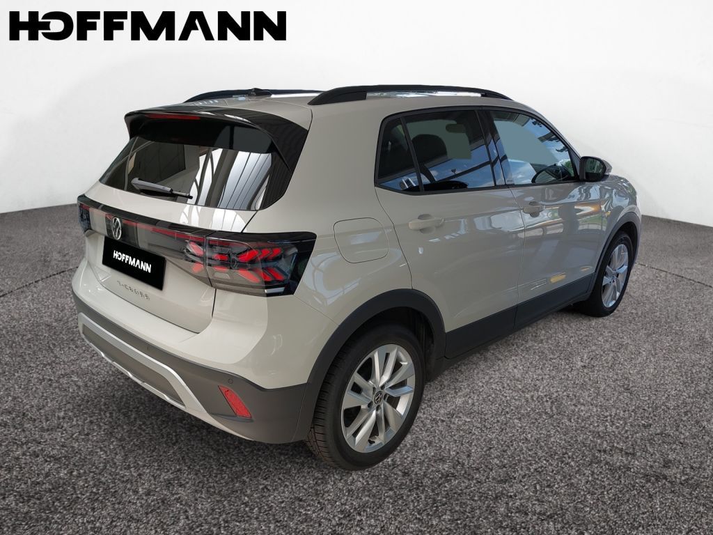 Volkswagen T-Cross - Bild 5