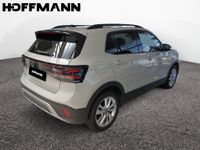 Volkswagen T-Cross - Vorschau Bild 5