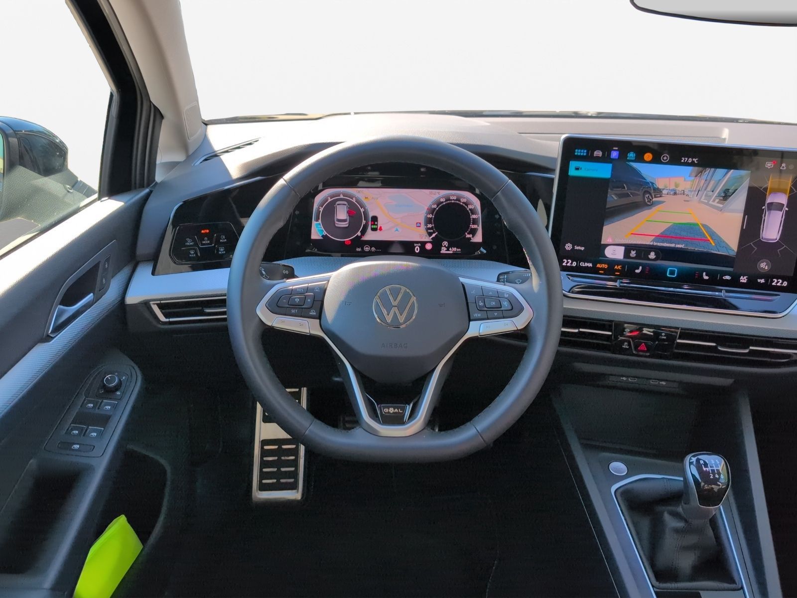 Volkswagen Golf - Bild 8