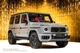 Mercedes-Benz G 63 AMG + FACELIFT + CARBON + A22 + PROD. 2026