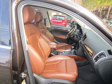 Audi Q5 - 9