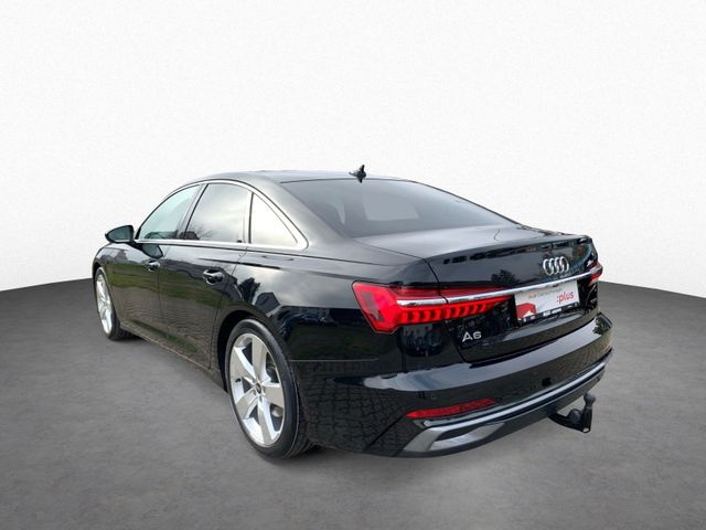 A6 Limousine 50 TDI QUATT S LINE MATRIX+PANO+AHK