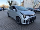 Kia PICANTO 1.0 GDI AUTOMATIK GT-LINE - Kia Picanto mit Benzin-Antrieb: Automatik