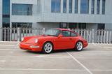 Porsche 911 964 Carrera 2 Coupe Schalter C00 - Porsche aus 1990: 911 Carrera