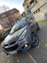Hyundai ix35 - Hyundai ix35 in Stuttgart