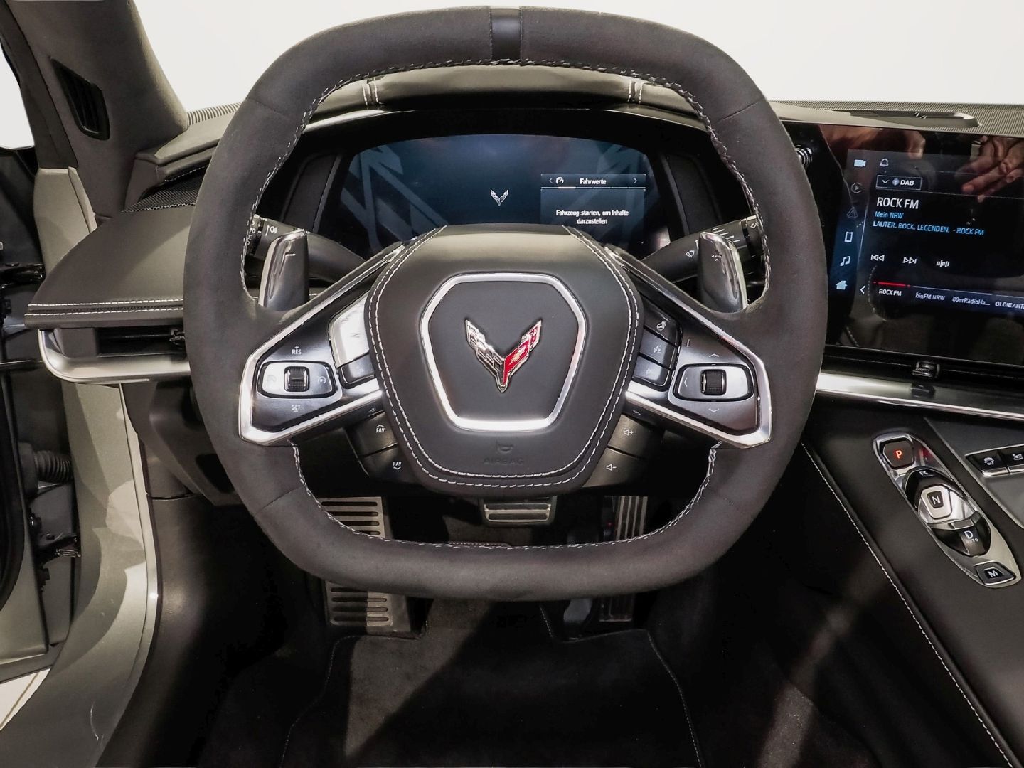 Corvette C8 - Bild 19
