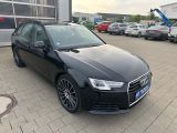 Vorschaubild Audi A4 Avant 40 TFSI basis