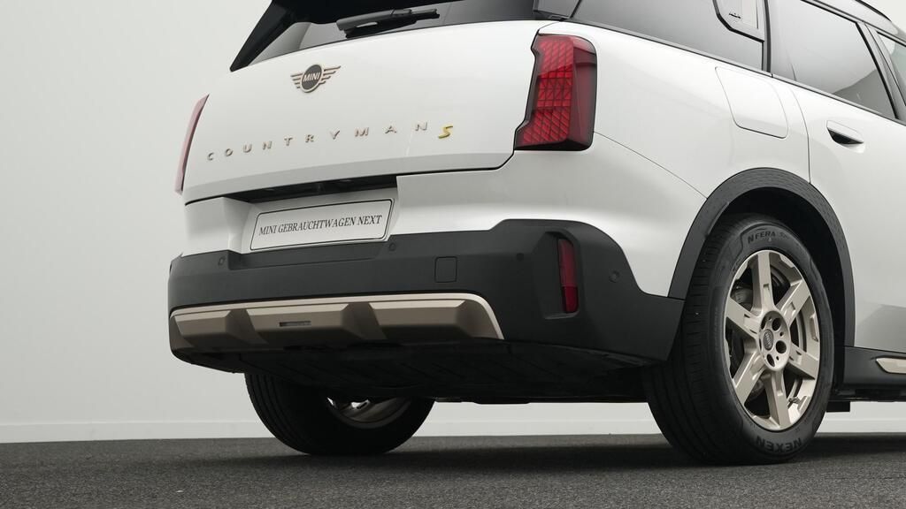 MINI Countryman SE (Cooper) - Bild 21