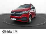 Volkswagen T6.1 California Beach Reimport Luxemburg - Volkswagen T6 California in Erfurt