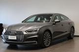Audi A5 SPB 40 TDI S tronic Sport - Audi A5 mit Halbautomatikschaltung