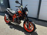 KTM 690 DUKE R / ZUBEHÖR / NEUER SERVICE !! - KTM DUKE 690 R